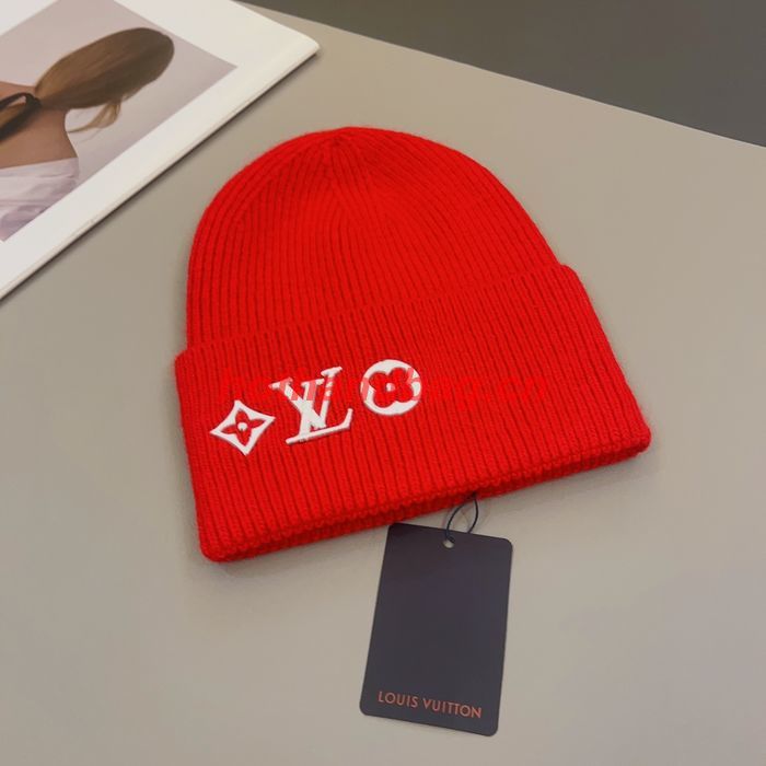 Louis Vuitton Hat LVH00123 Louis Vuitton Hat LVH00123